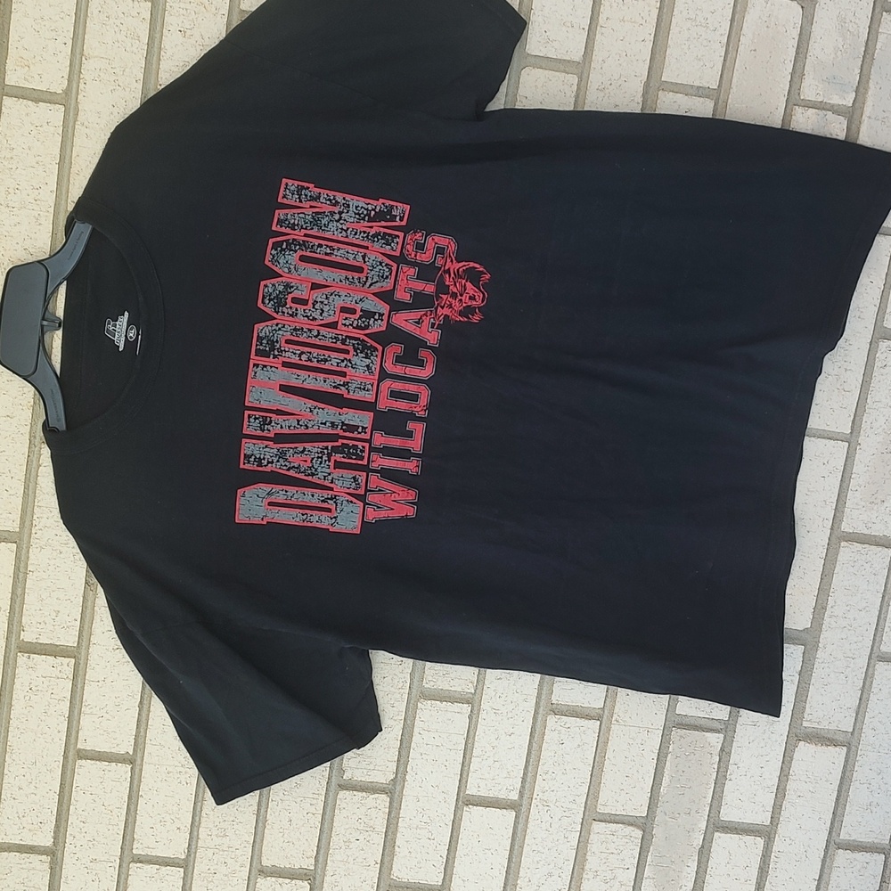 Davidson Shirt - Picture 4 of 9